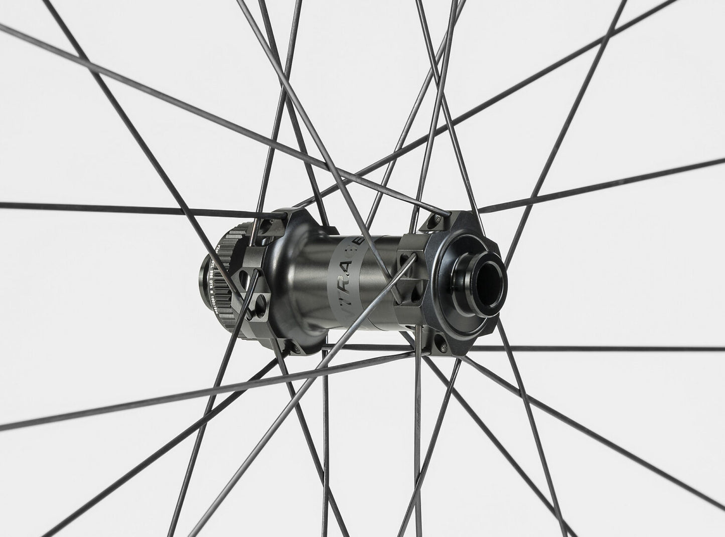 SET RUOTE BONTRAGER AEOLUS PRO CARBON 37 TLR DISC