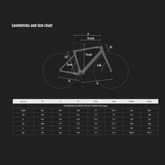 Guerciotti Veloce Slr Shimano Ultegra 8170 12v Di2 2025