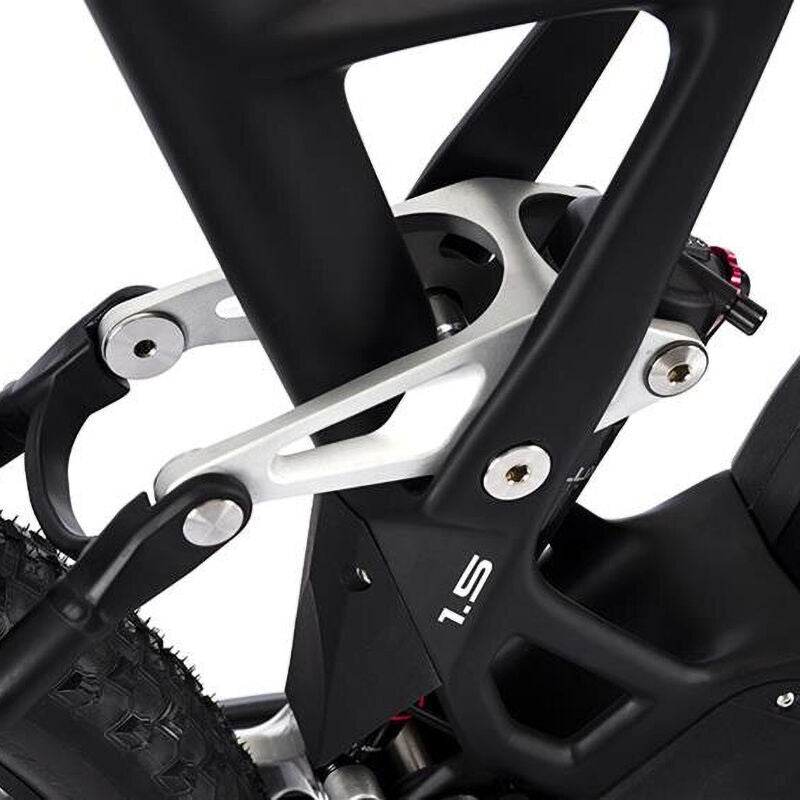 Fantic XTF 1.5 Carbon