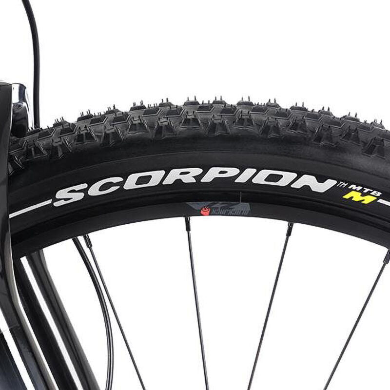 Fantic XTF 1.5 Carbon