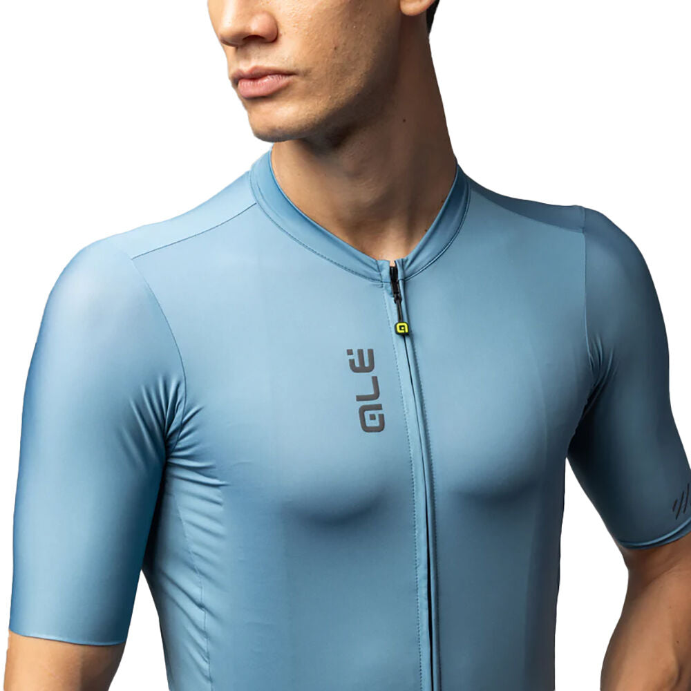 Maglia Ale Pragma Color Block 2025