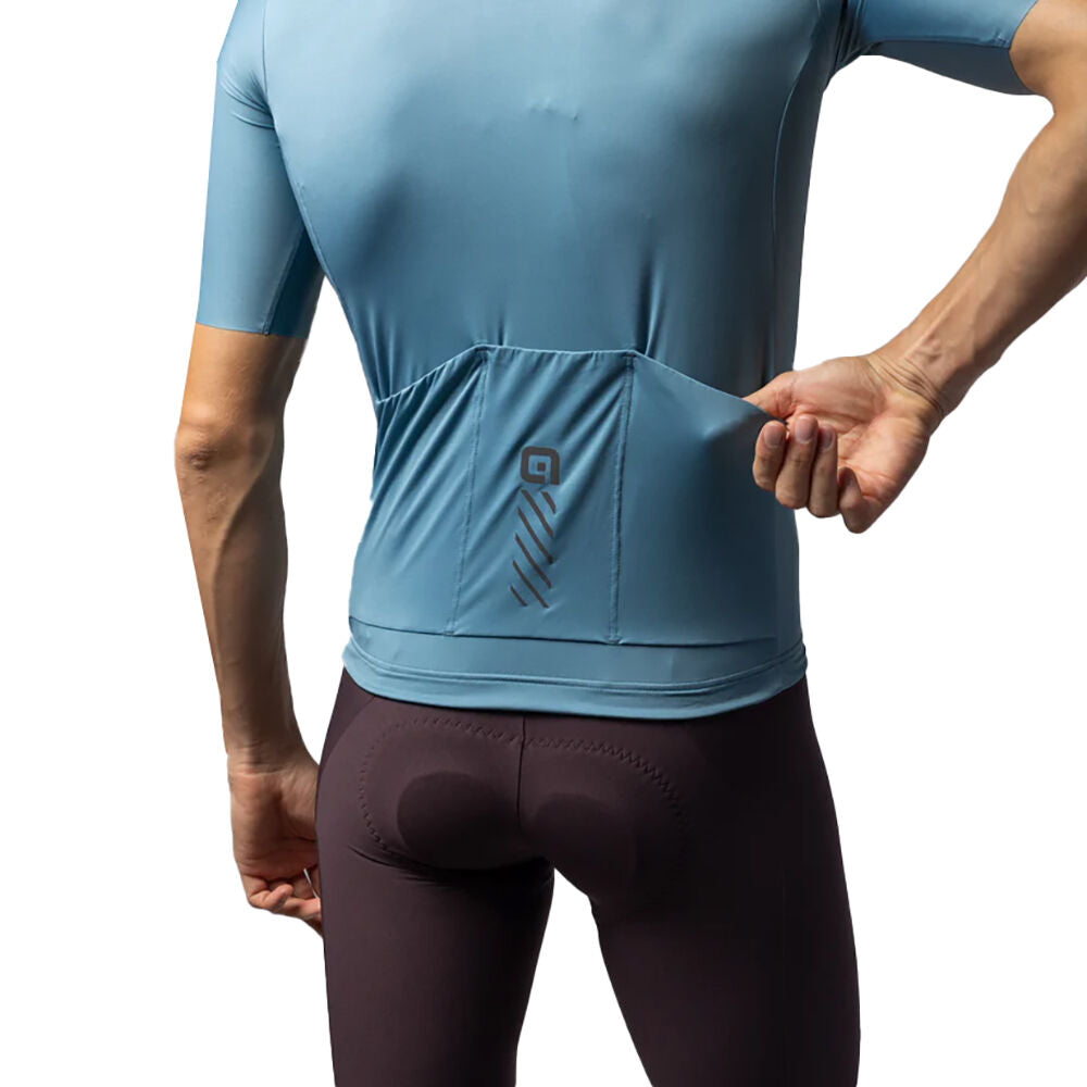 Maglia Ale Pragma Color Block 2025