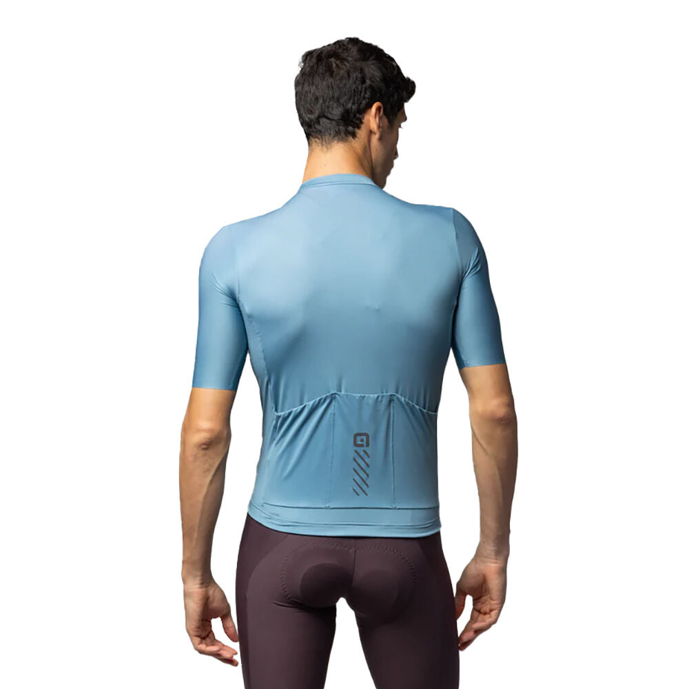 Maglia Ale Pragma Color Block 2025
