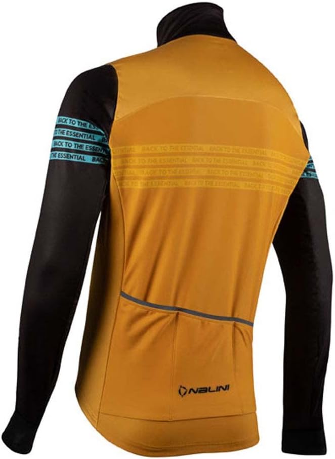 Nalini Strada Giacca Uomo