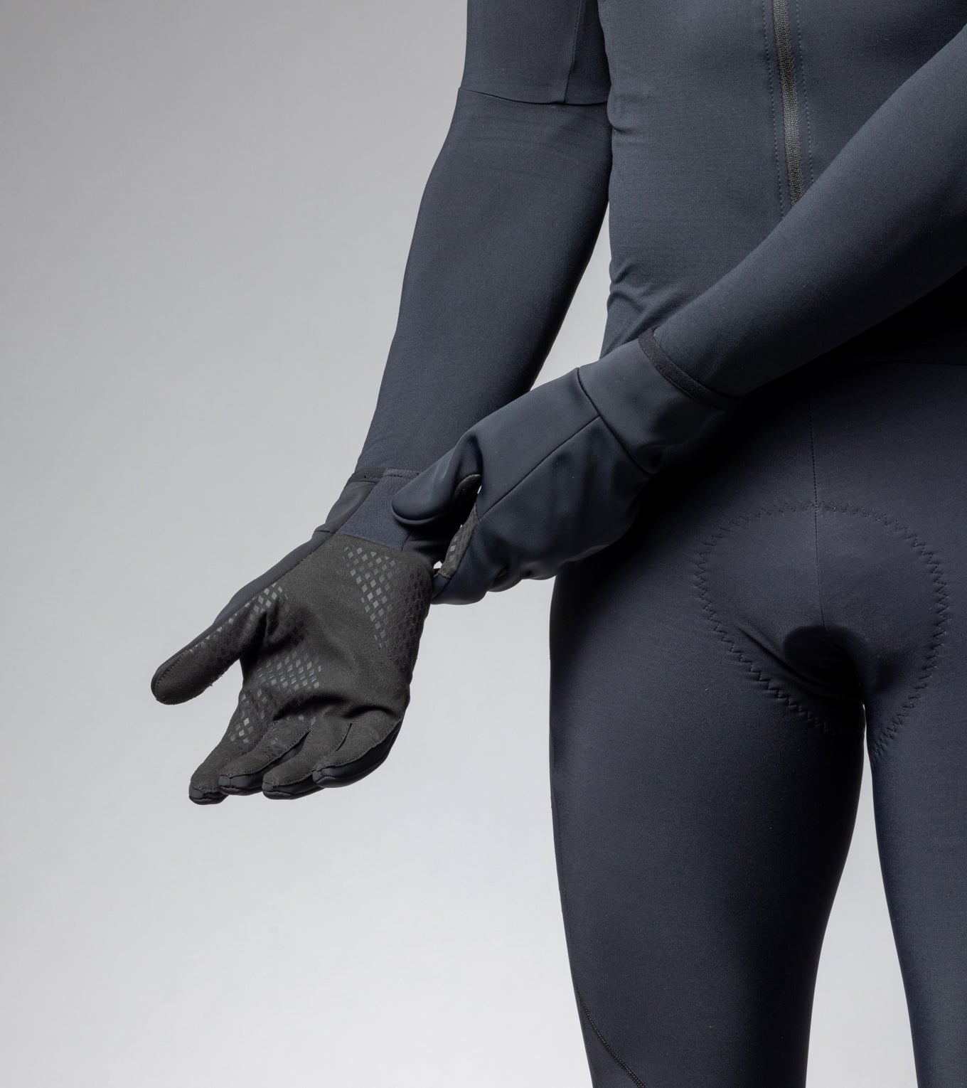 Guanto Invernali Alé Unisex Nordik 2.0