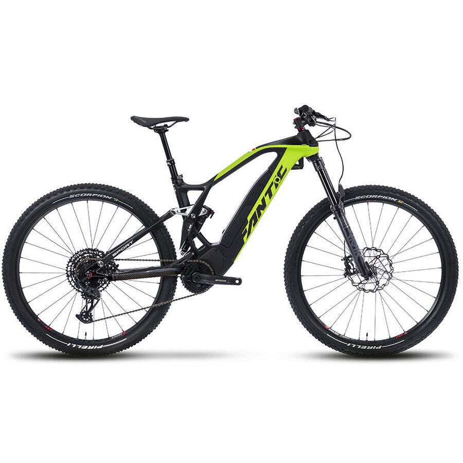 Fantic XTF 1.6 Carbon Sport