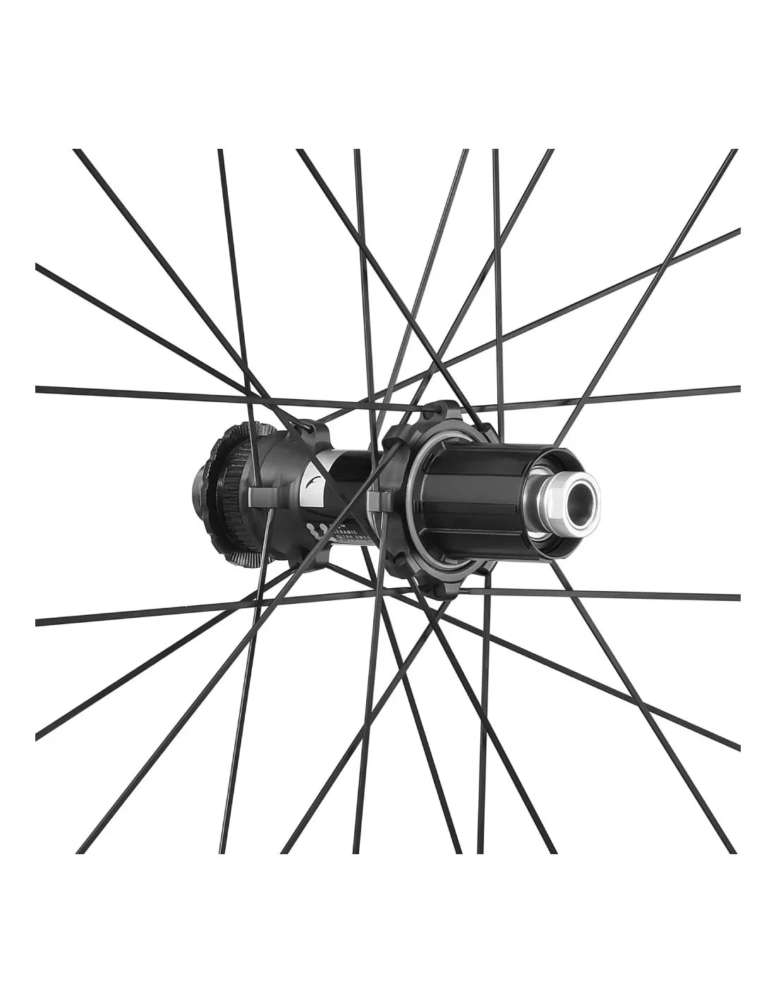 Coppia ruote FULCRUM SPEED 57 DB 2WF
