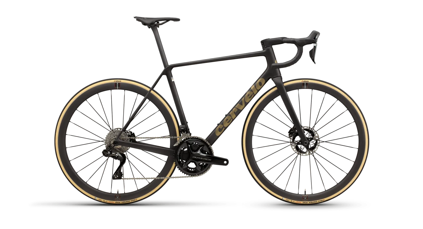 R5 Dura Ace Di2 12s