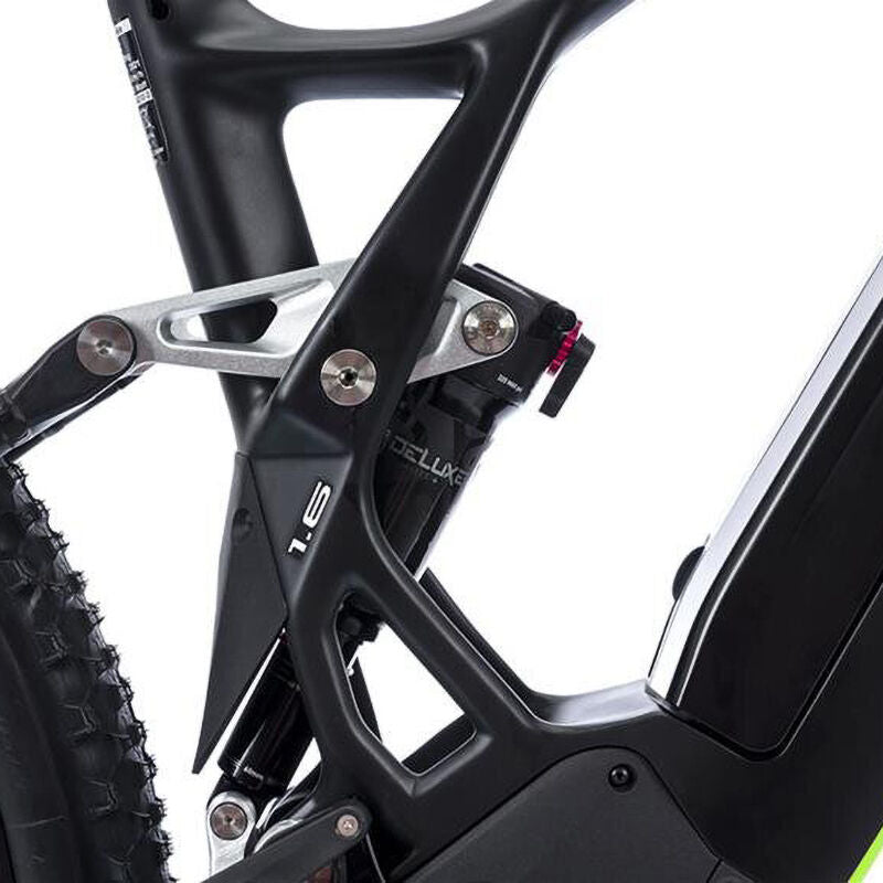 Fantic XTF 1.6 Carbon Sport