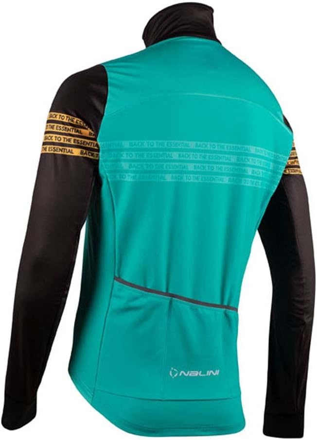 Nalini Strada Giacca Uomo