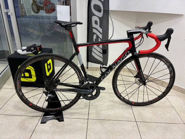 Colnago V3