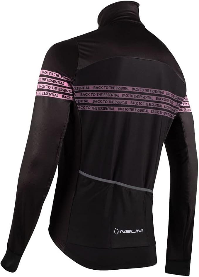 Nalini Strada Giacca Uomo