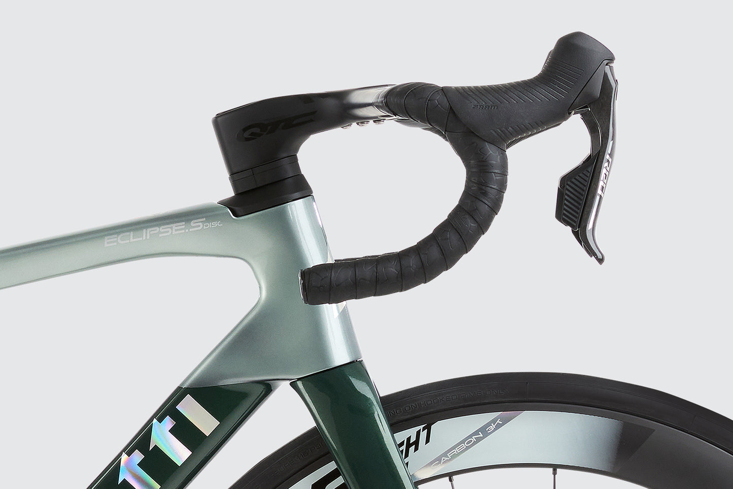 BICI GUERCIOTTI ECLIPSE 2025