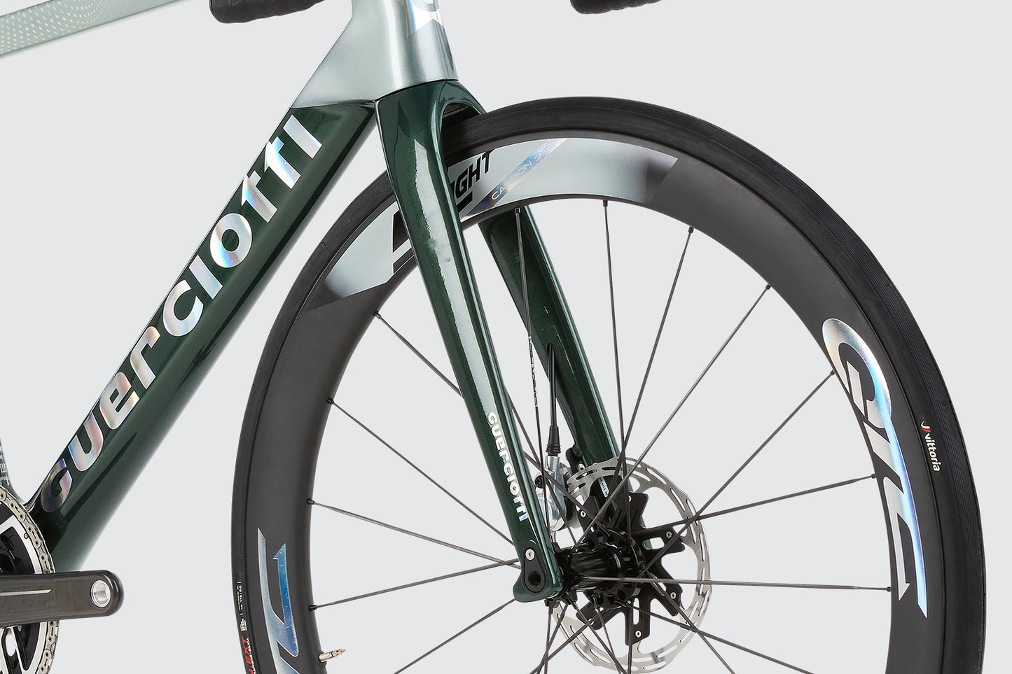 BICI GUERCIOTTI ECLIPSE 2025