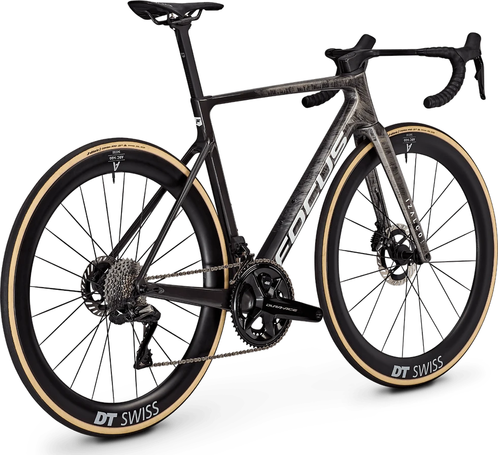 FOCUS Izalco Max 9.9