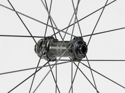 SET RUOTE BONTRAGER AEOLUS PRO CARBON 37 TLR DISC