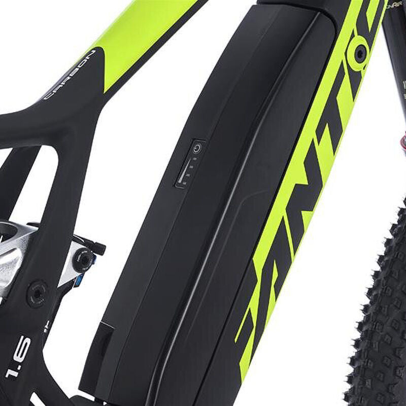 Fantic XTF 1.6 Carbon Sport