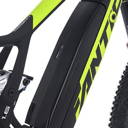 Fantic XTF 1.6 Carbon Sport