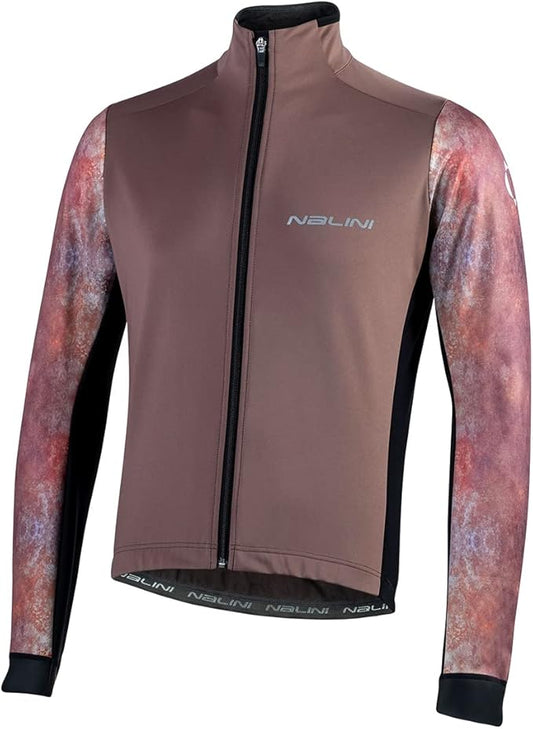 Nalini B0w Progara Giacca Uomo