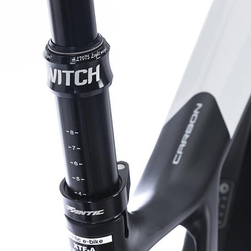 Fantic XTF 1.6 Carbon Race