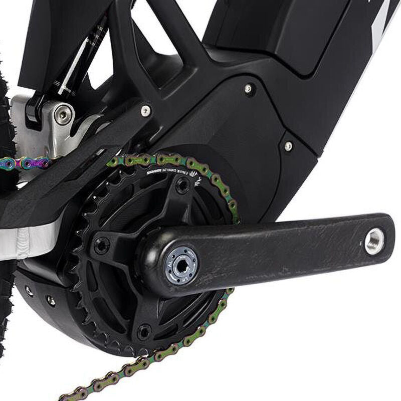 Fantic XTF 1.6 Carbon Race