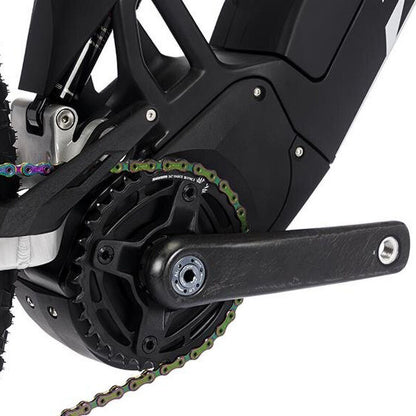 Fantic XTF 1.6 Carbon Race