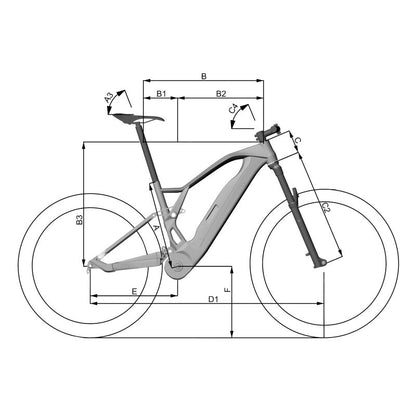 Fantic XTF 1.6 Carbon Race
