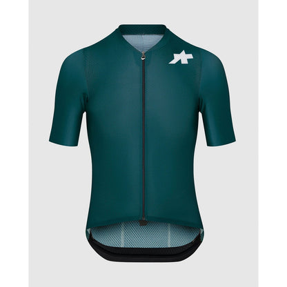 Maglia Assos Mille GT S11 EVO - Deep Petrol