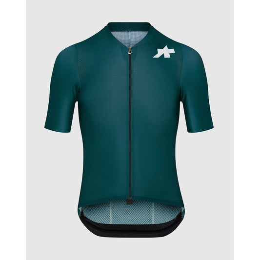 Maglia Assos Mille GT S11 EVO - Deep Petrol