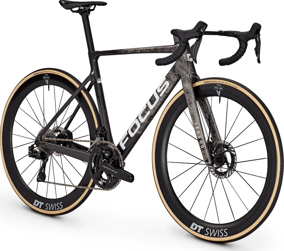 FOCUS Izalco Max 9.9