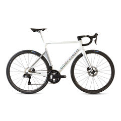 Guerciotti Veloce S Shimano 105 7170 12v Di2 2025