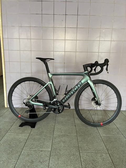 Bici Bianchi