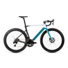 Guerciotti Veloce Slr Shimano Ultegra 8170 12v Di2 2025