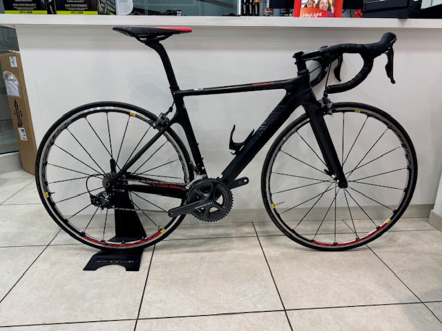 Bici Canyon Aeroad CF