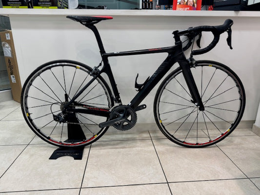 Bici Canyon Aeroad CF