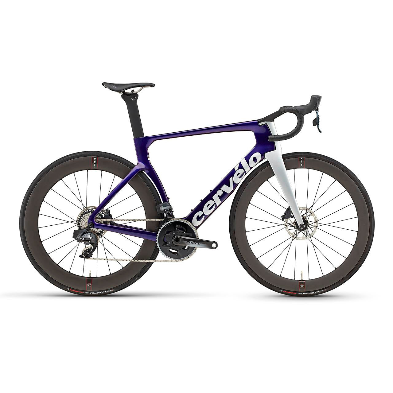 Cervelo S5 Force eTap AXS