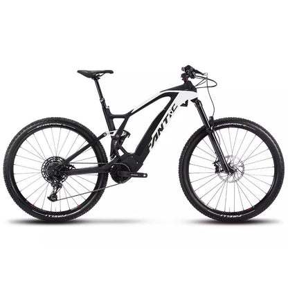 Fantic XTF 1.5 Carbon