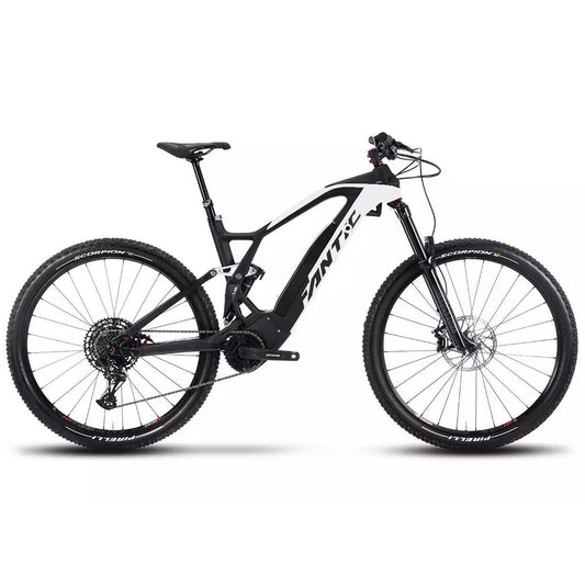Fantic XTF 1.5 Carbon