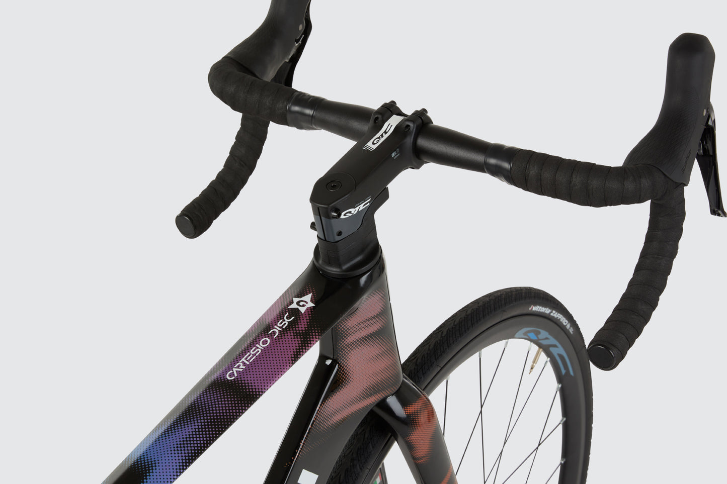 BICI GUERCIOTTI CARTESIO