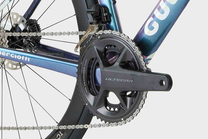 BICI GUERCIOTTI VELOCE S