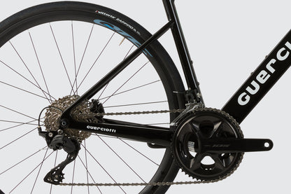 BICI GUERCIOTTI CARTESIO