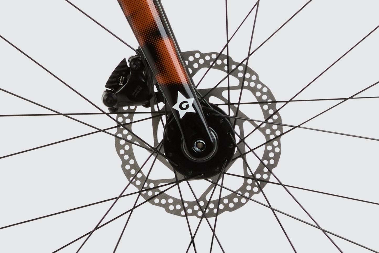 BICI GUERCIOTTI CARTESIO