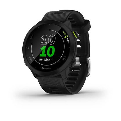 Smartwatch Garmin Forerunner 55 Black