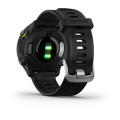 Smartwatch Garmin Forerunner 55 Black