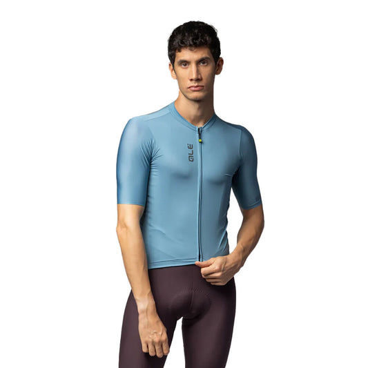 Maglia Ale Pragma Color Block 2025