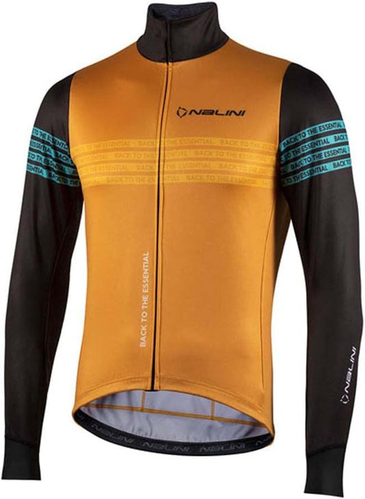 Nalini Strada Giacca Uomo