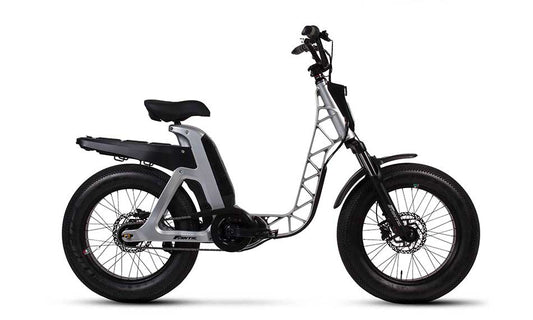 Fantic Issimo Urban
