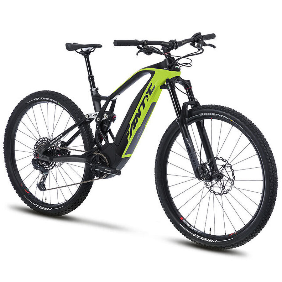 Fantic XTF 1.6 Carbon Sport
