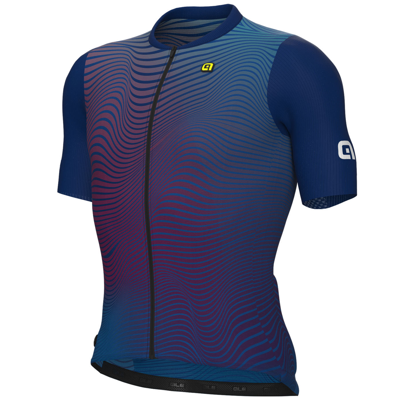 Maglia Alé PR-E Onda Jersey