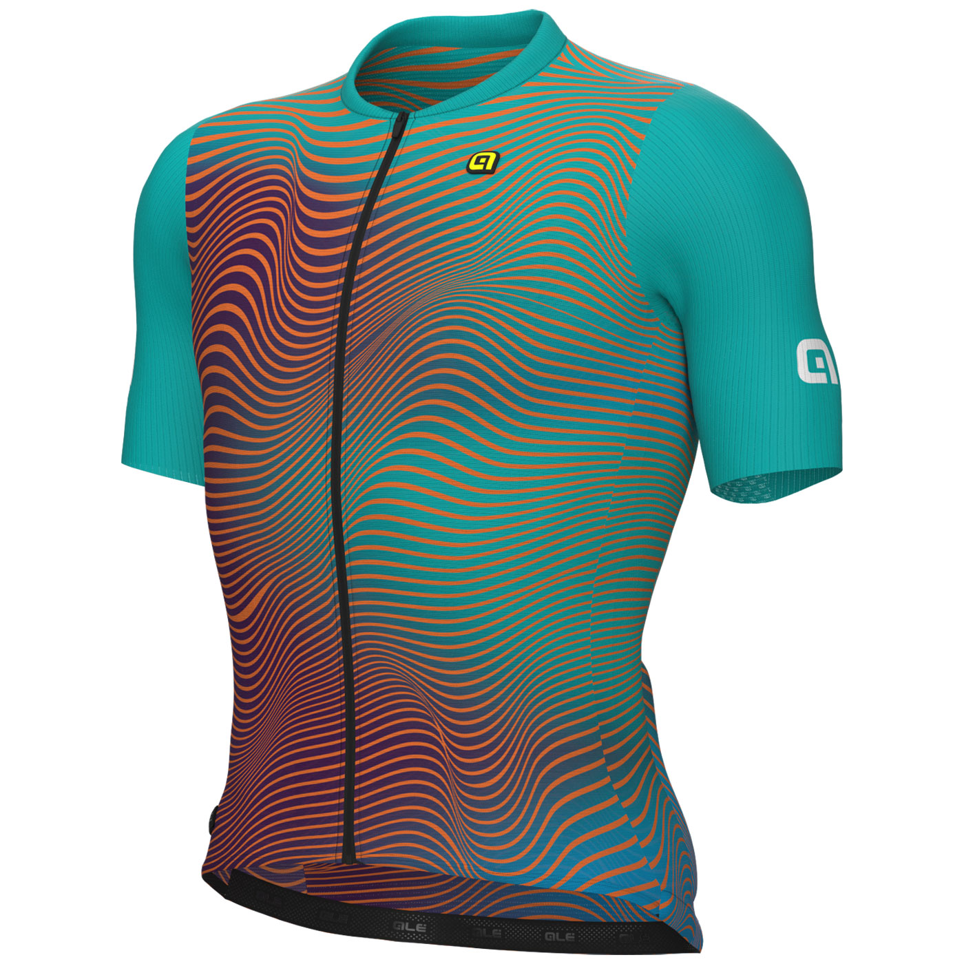 Maglia Alé PR-E Onda Jersey